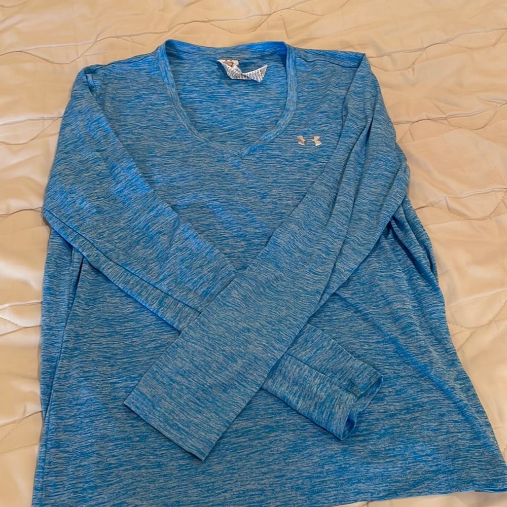 Under Armour lightweight top